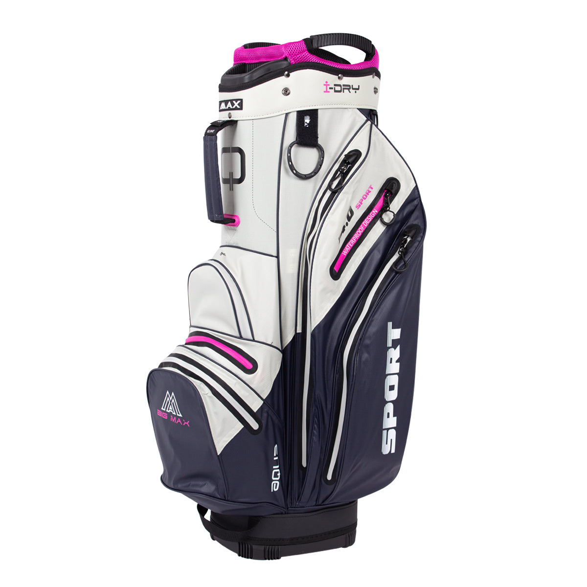 Big Max Aqua Sport Special Edition vognbag