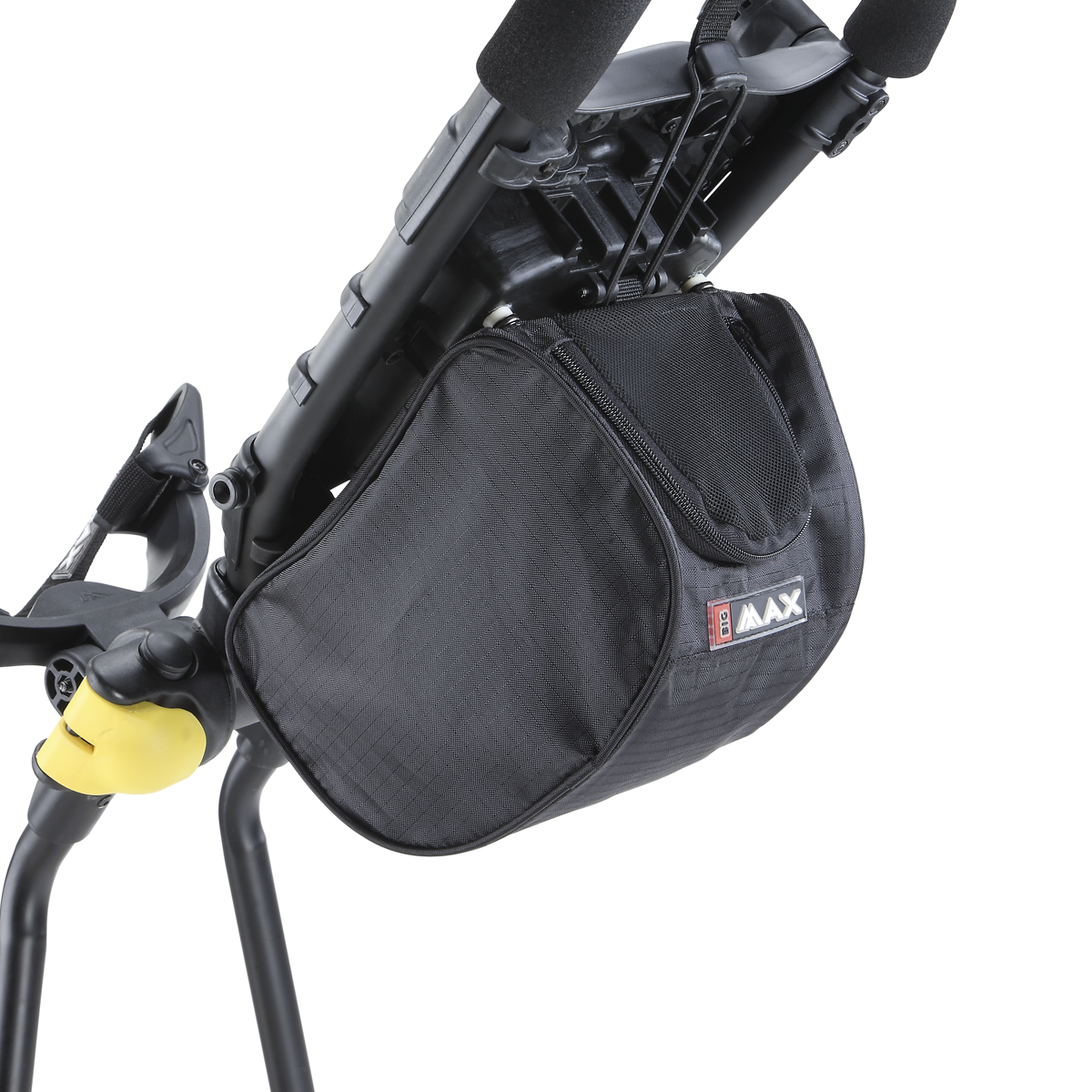 BigMax Clip On Bag - tilbehør