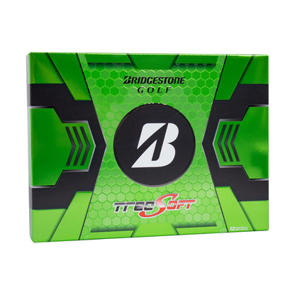 Bridgestone TreoSoft