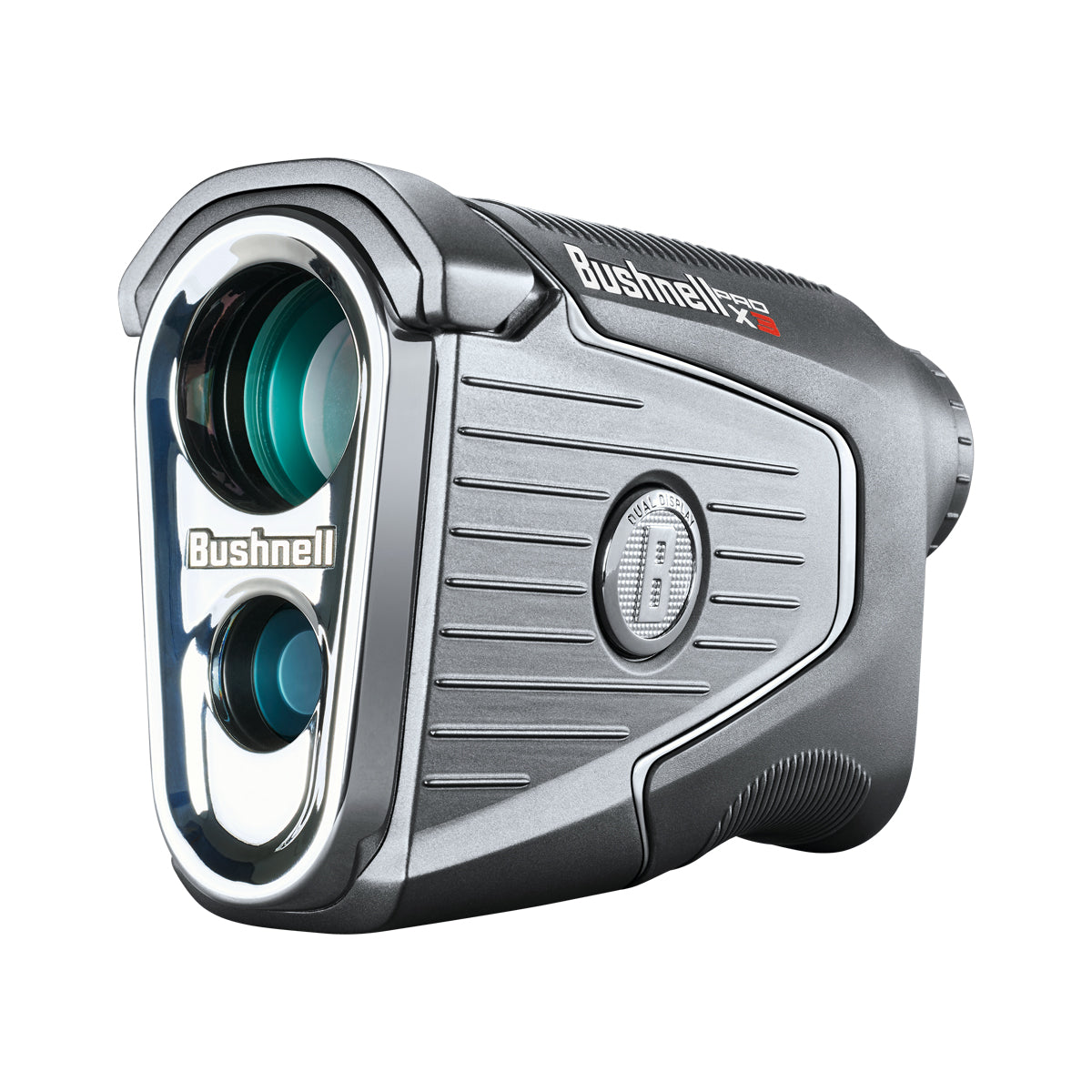 Bushnell Pro X3