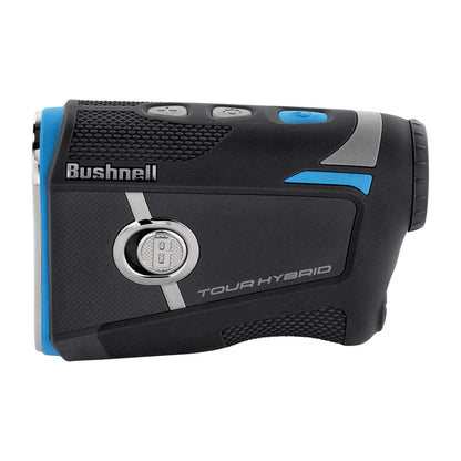 Bushnell Tour Hybrid laser
