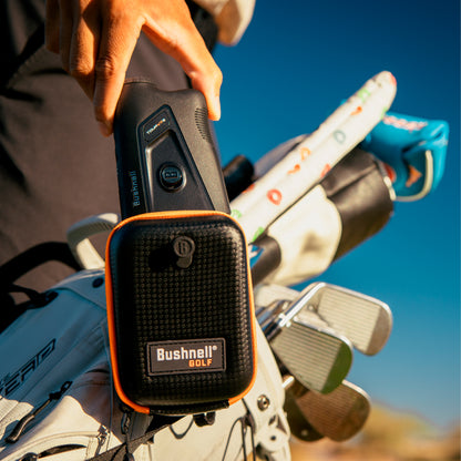 Bushnell Tour V7 Shift Afstandsmåler