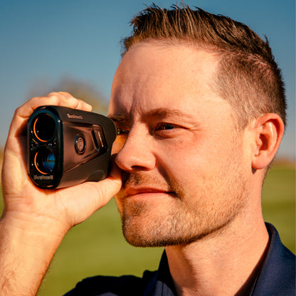 Bushnell Tour V7 Shift Afstandsmåler