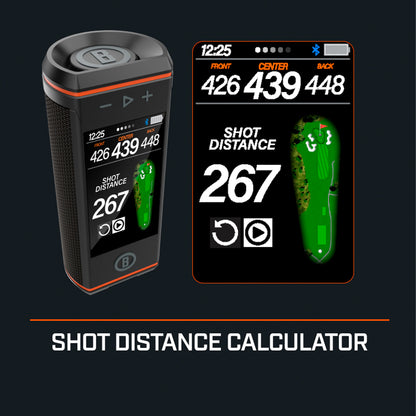 Bushnell Wingman HD