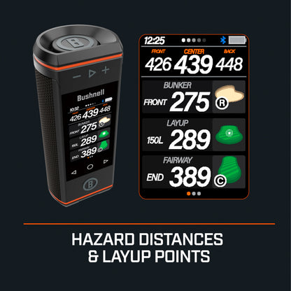 Bushnell Wingman HD