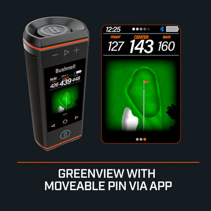Bushnell Wingman HD