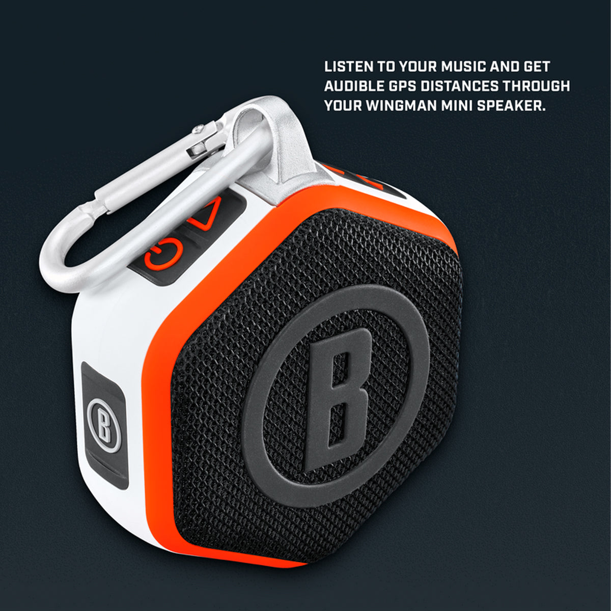 Bushnell Wingman Mini