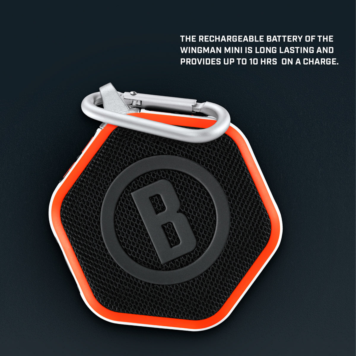 Bushnell Wingman Mini