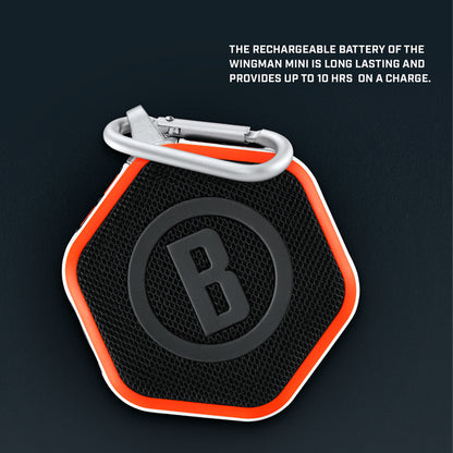 Bushnell Wingman Mini