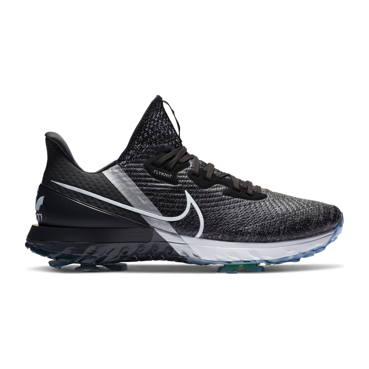メンズ　Nike AIR ZOOM INFINITY TOUR flyknit Nike Air Zoom Infinity Tour – Golf Experten A/S