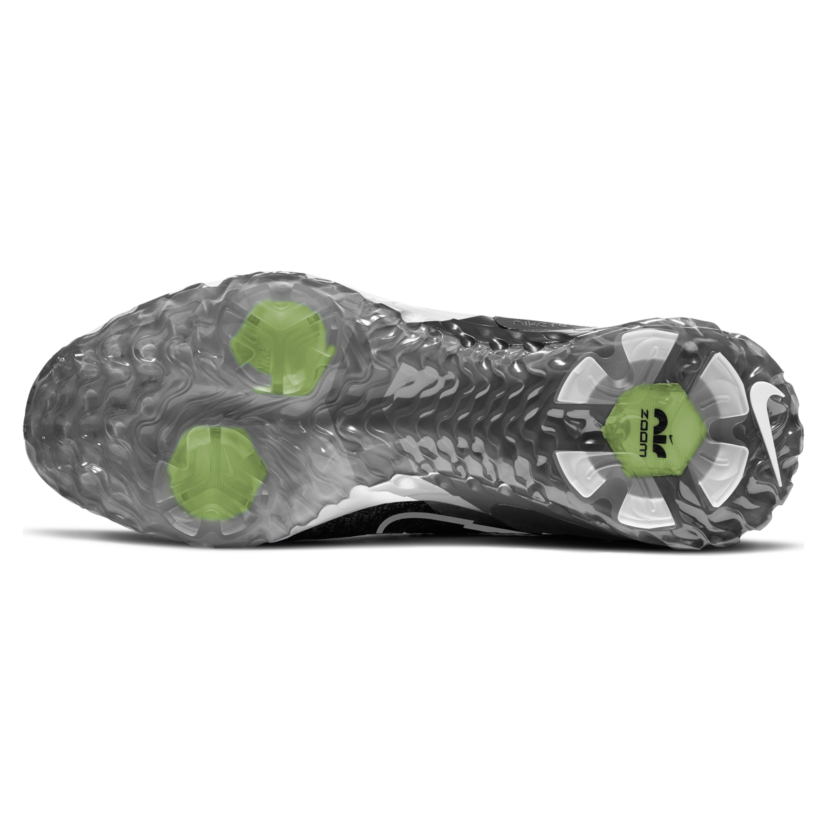 Nike Air Zoom Infinity Tour