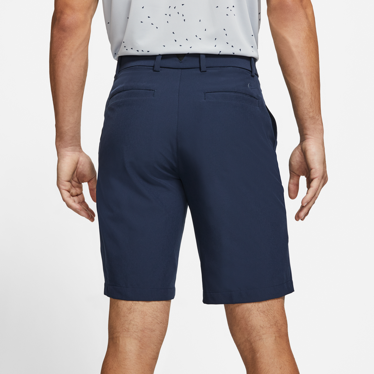 Nike Hybrid shorts