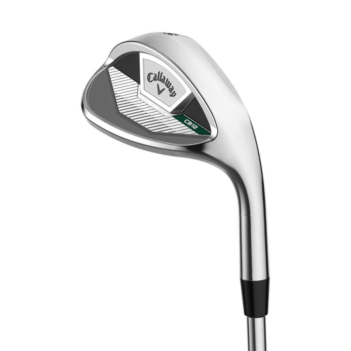Callaway CB 12 wedge grafit - dame