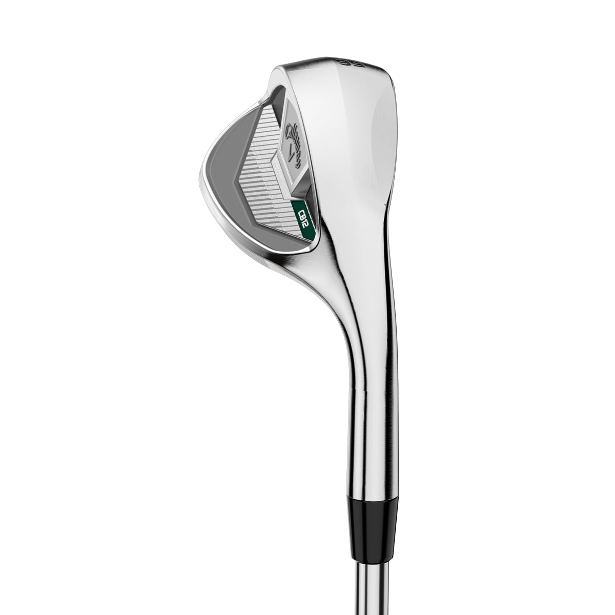 Callaway CB 12 wedge grafit - dame