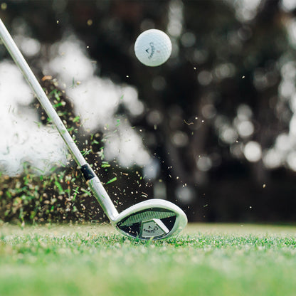 Callaway CB 12 wedge - stål