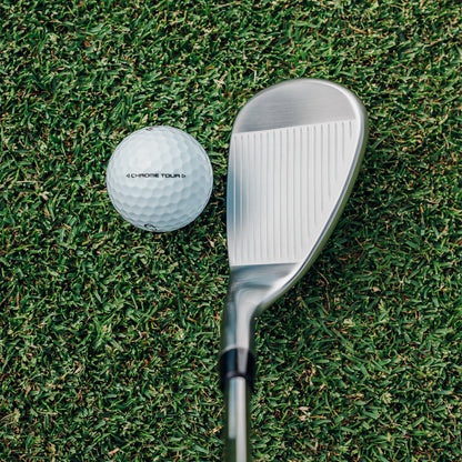 Callaway CB 12 wedge - stål