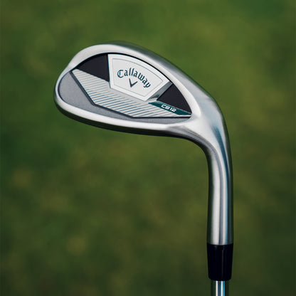 Callaway CB 12 wedge - stål