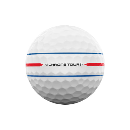 Callaway Chrome Tour 360 Triple Track