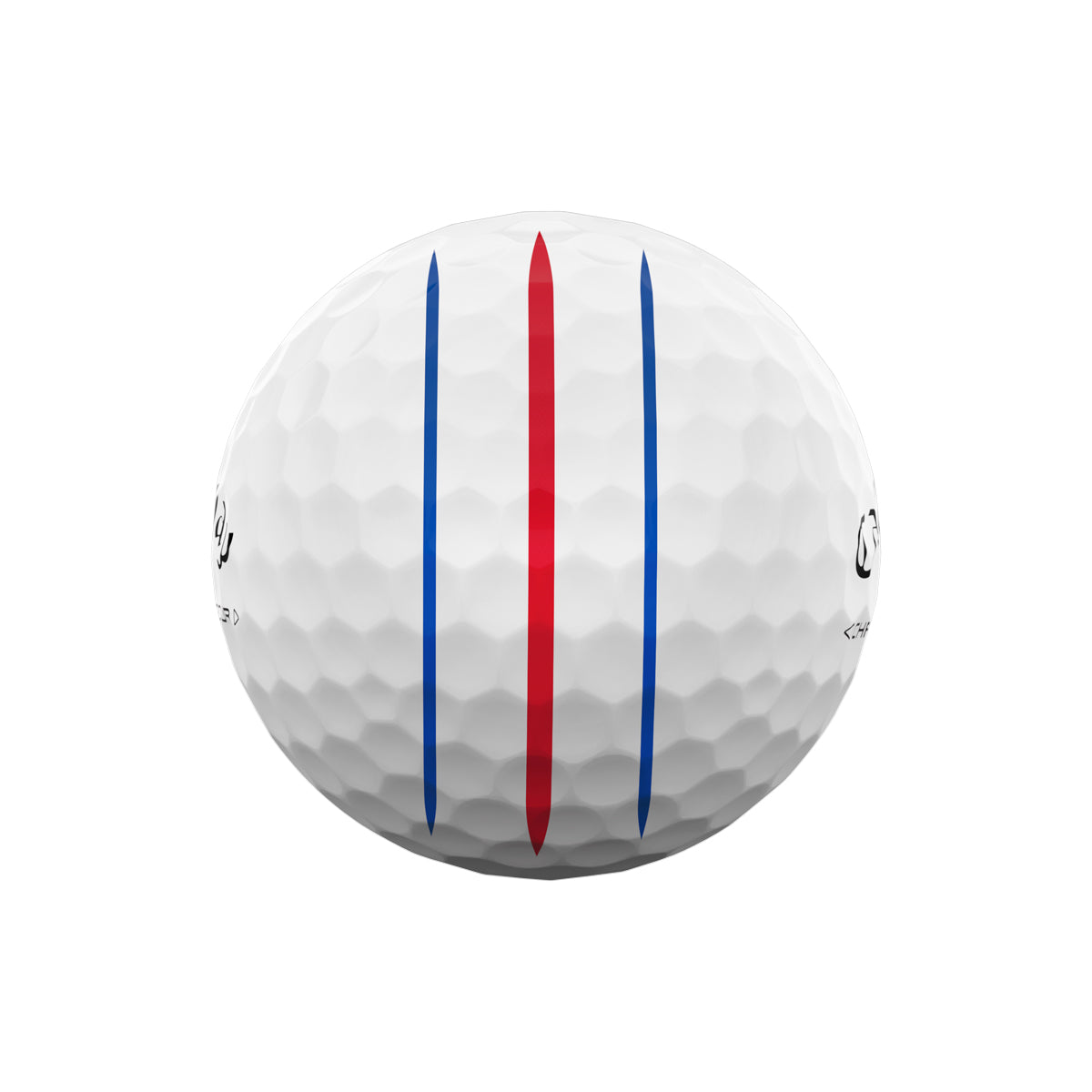 Callaway Chrome Tour TT