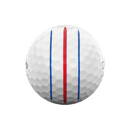 Callaway ERC Soft Triple Track - Hvid