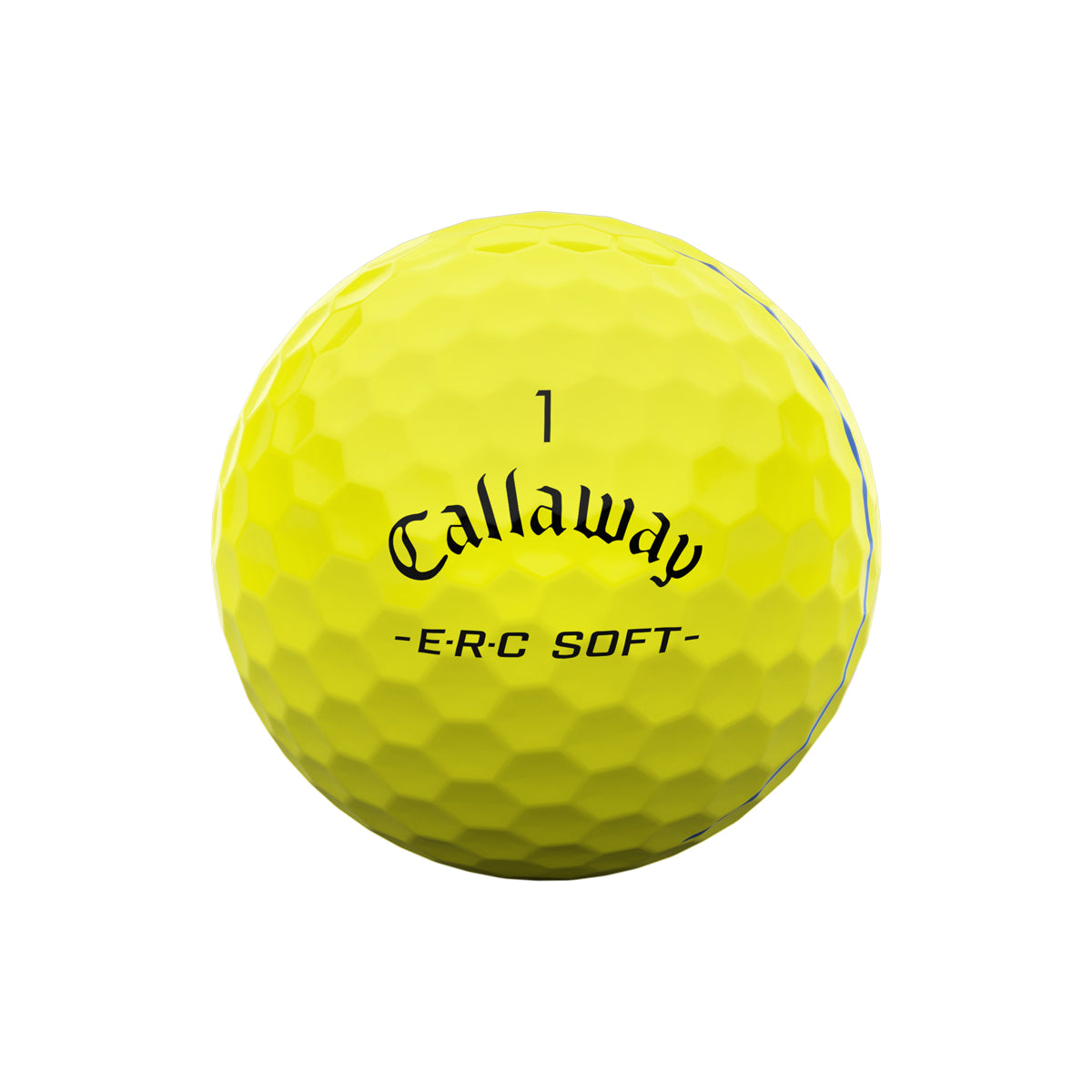 Callaway ERC Soft Triple Track - Gul