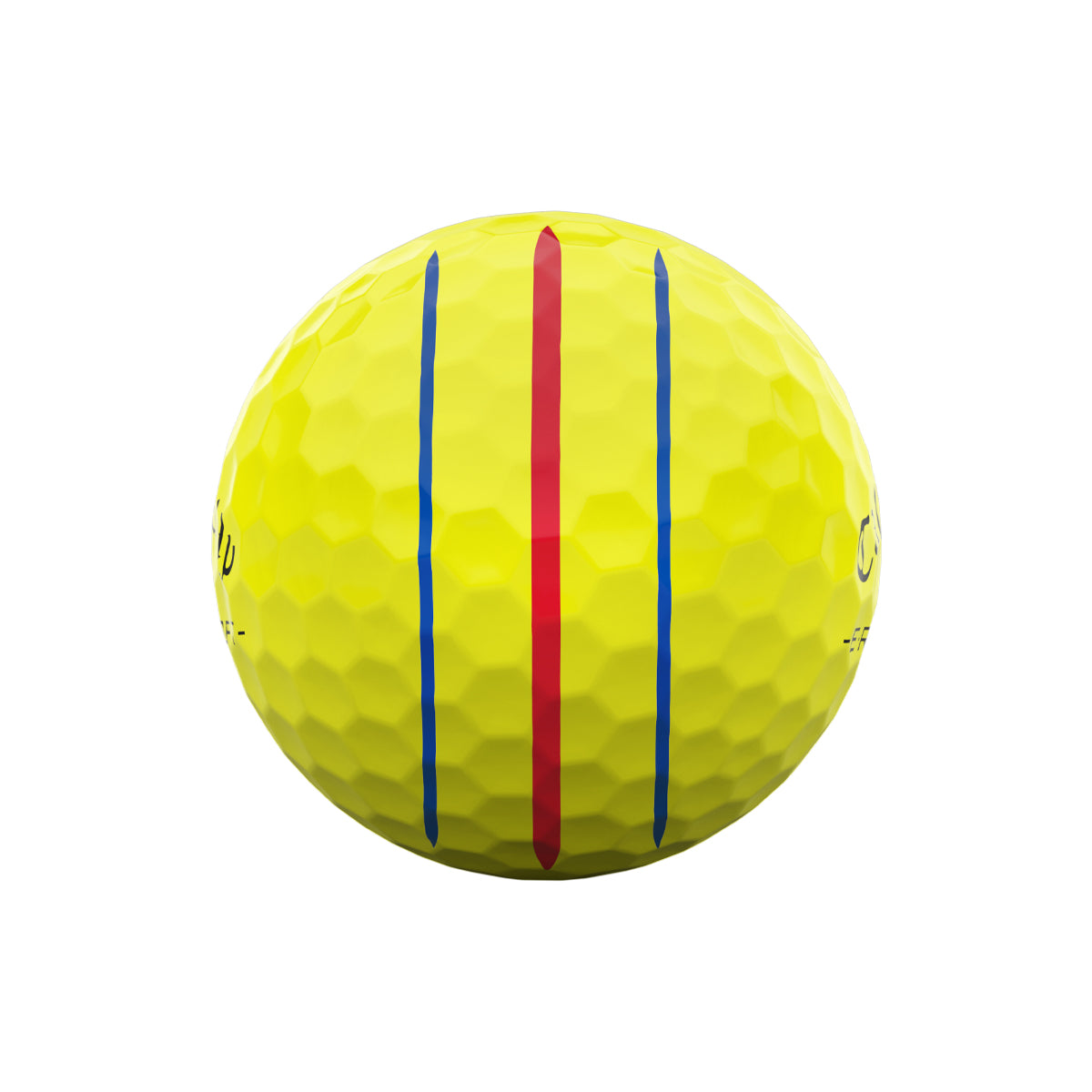 Callaway ERC Soft Triple Track - Gul