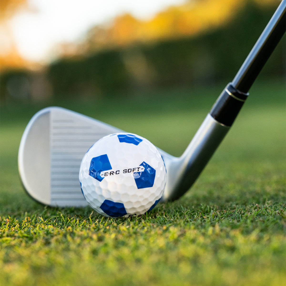 Callaway ERC Soft Truvis - Hvid/Blå