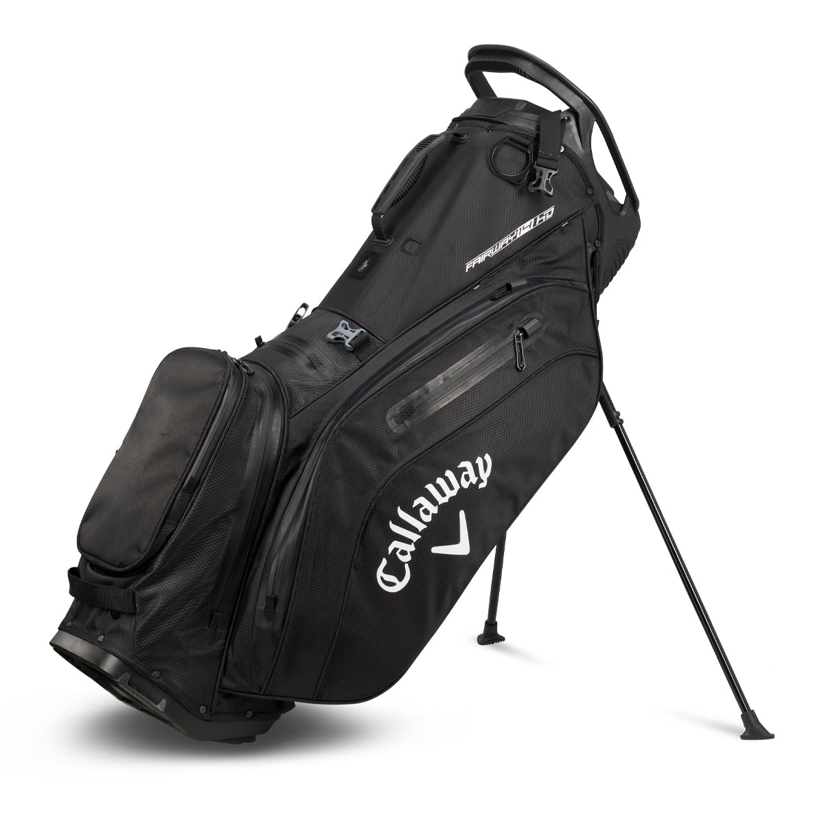 Callaway Fairway 14 HD bærebag
