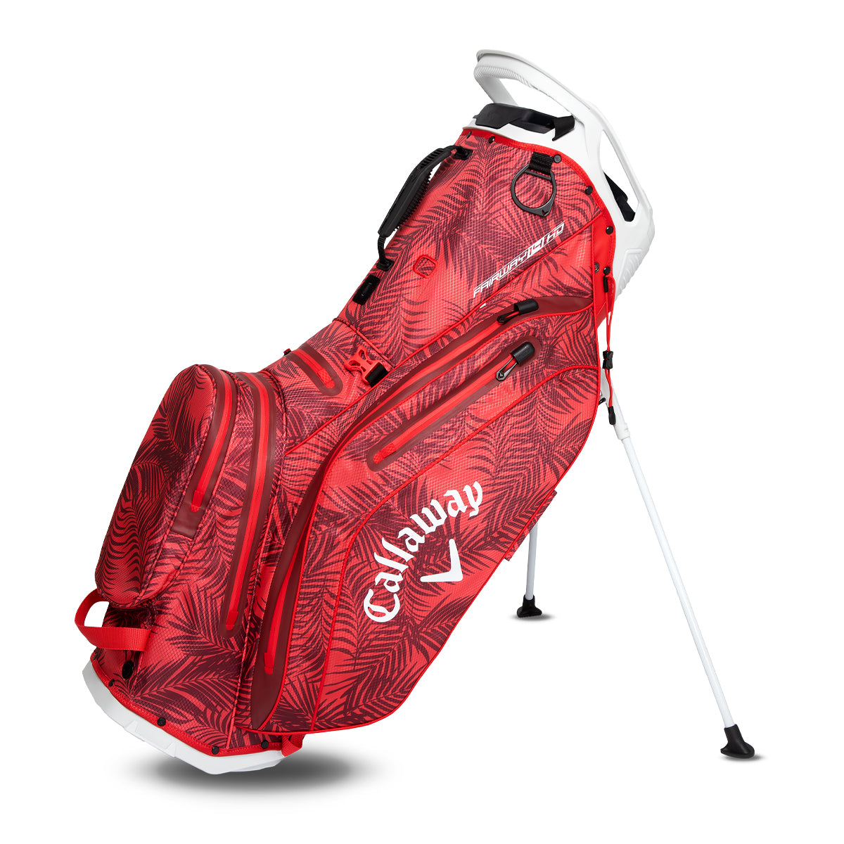 Callaway Fairway 14 HD bærebag