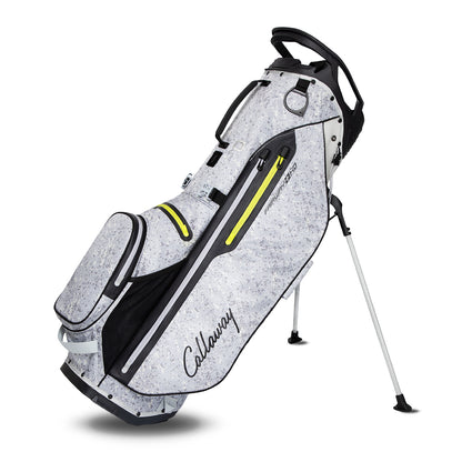 Callaway Fairway+ HD bærebag