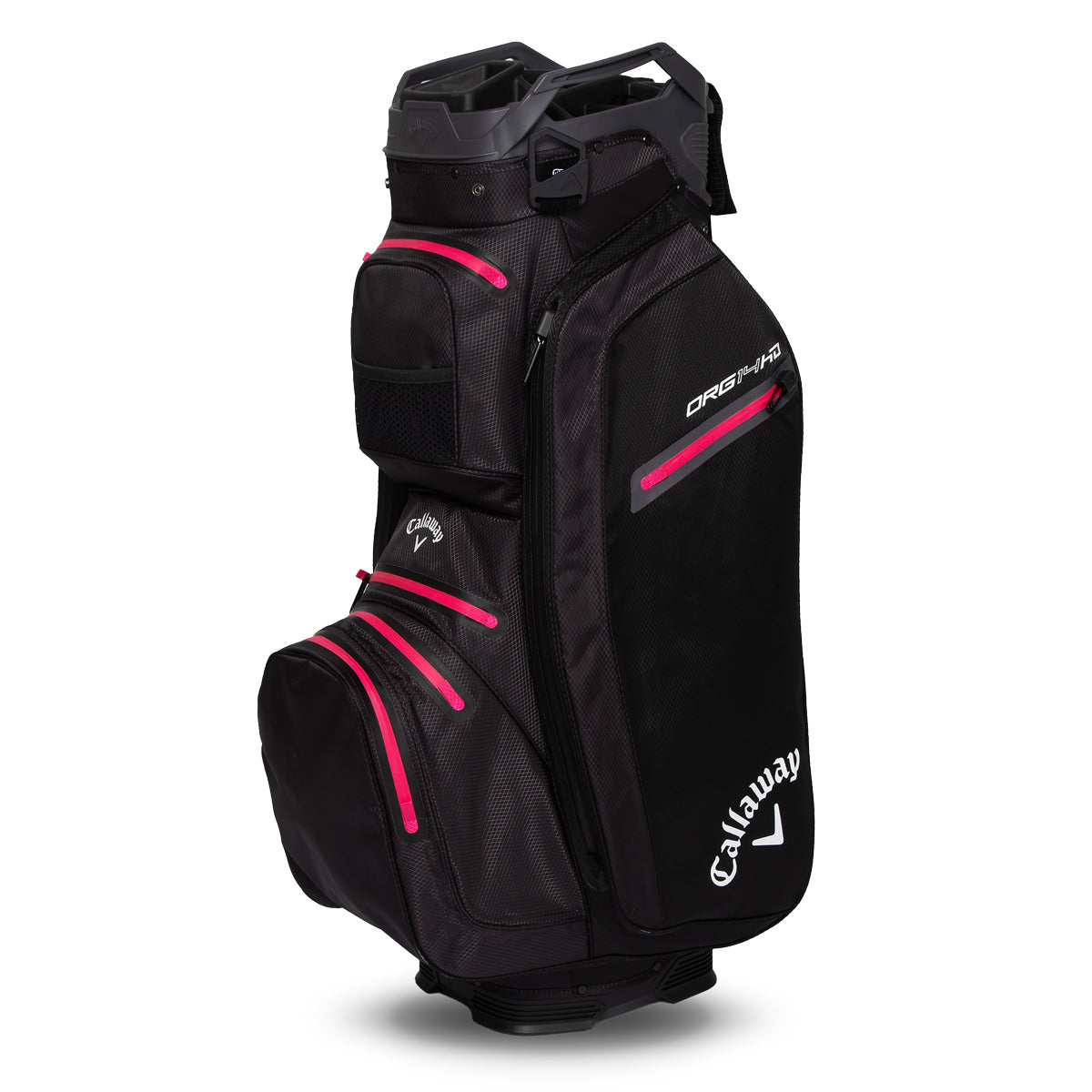 Callaway ORG 14 HD vognbag