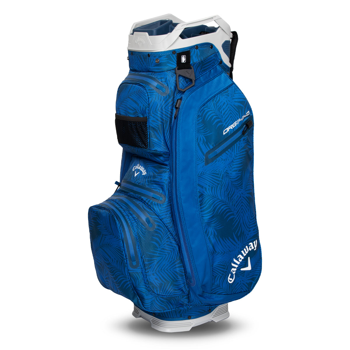 Callaway ORG 14 HD vognbag