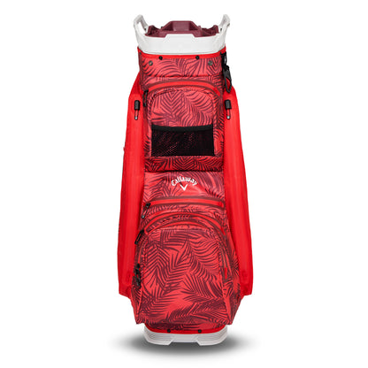 Callaway ORG 14 HD vognbag