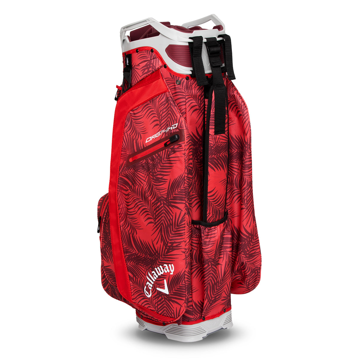 Callaway ORG 14 HD vognbag