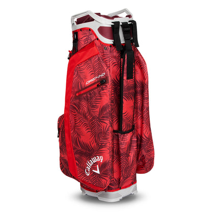 Callaway ORG 14 HD vognbag