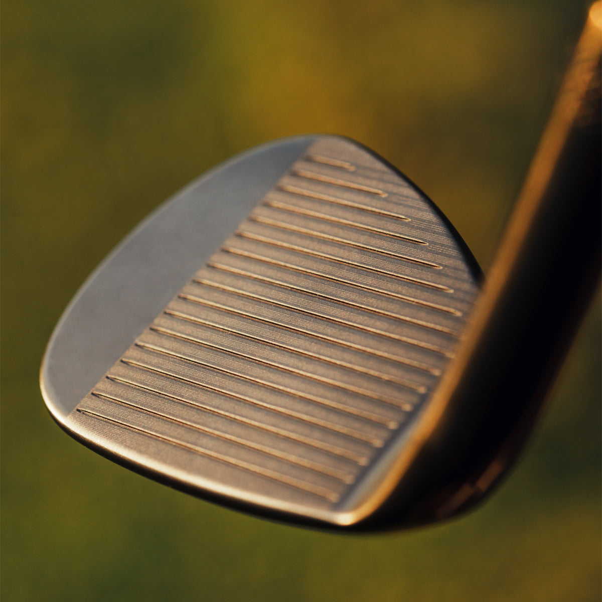 Callaway Opus SP Black wedge - stål