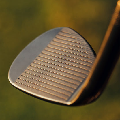 Callaway Opus SP Black wedge - stål