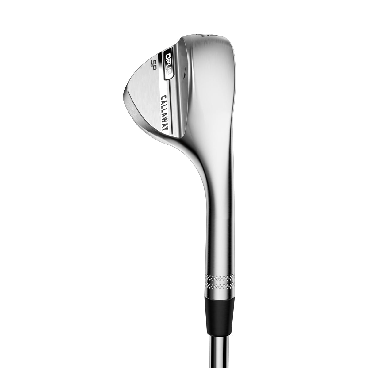 Callaway Opus SP Chrome wedge - stål