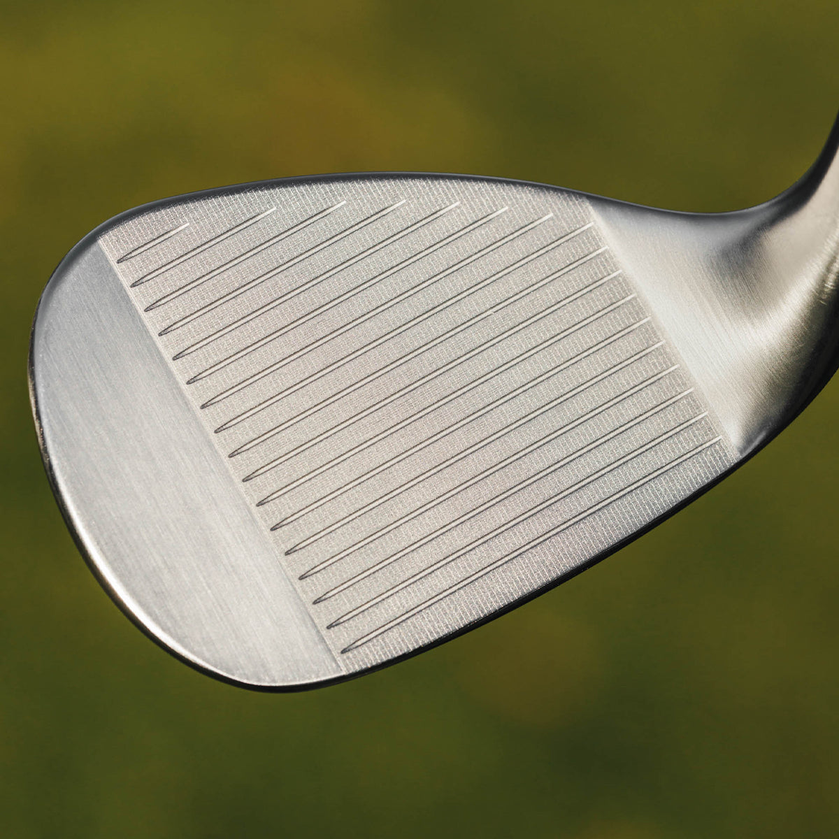 Callaway Opus SP Chrome wedge - stål