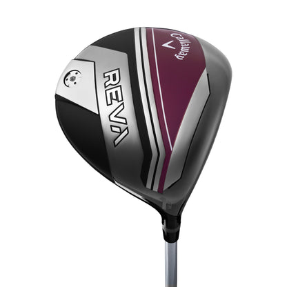 Callaway REVA pakkesæt - Dame