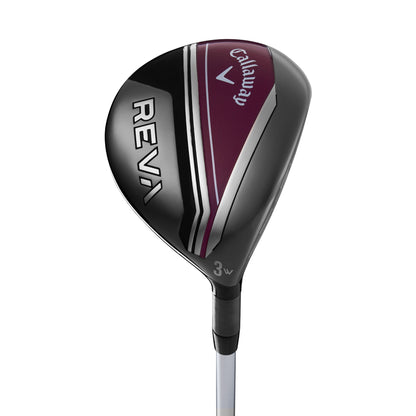 Callaway REVA pakkesæt - Dame
