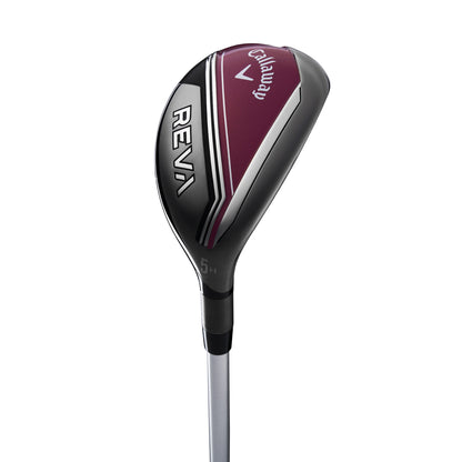 Callaway REVA pakkesæt - Dame