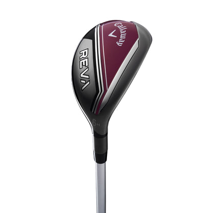 Callaway REVA pakkesæt - Dame