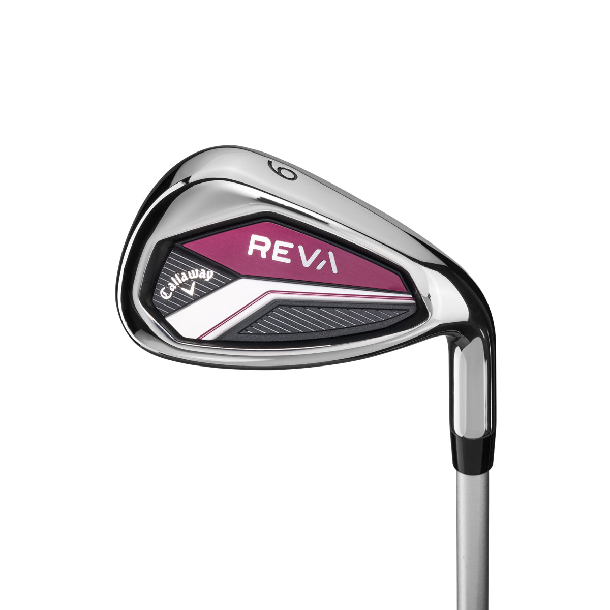 Callaway REVA pakkesæt - Dame