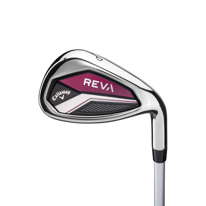 Callaway REVA pakkesæt - Dame