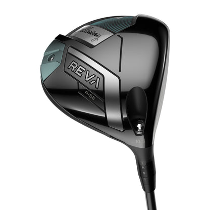 Callaway REVA Rise Driver - Dame