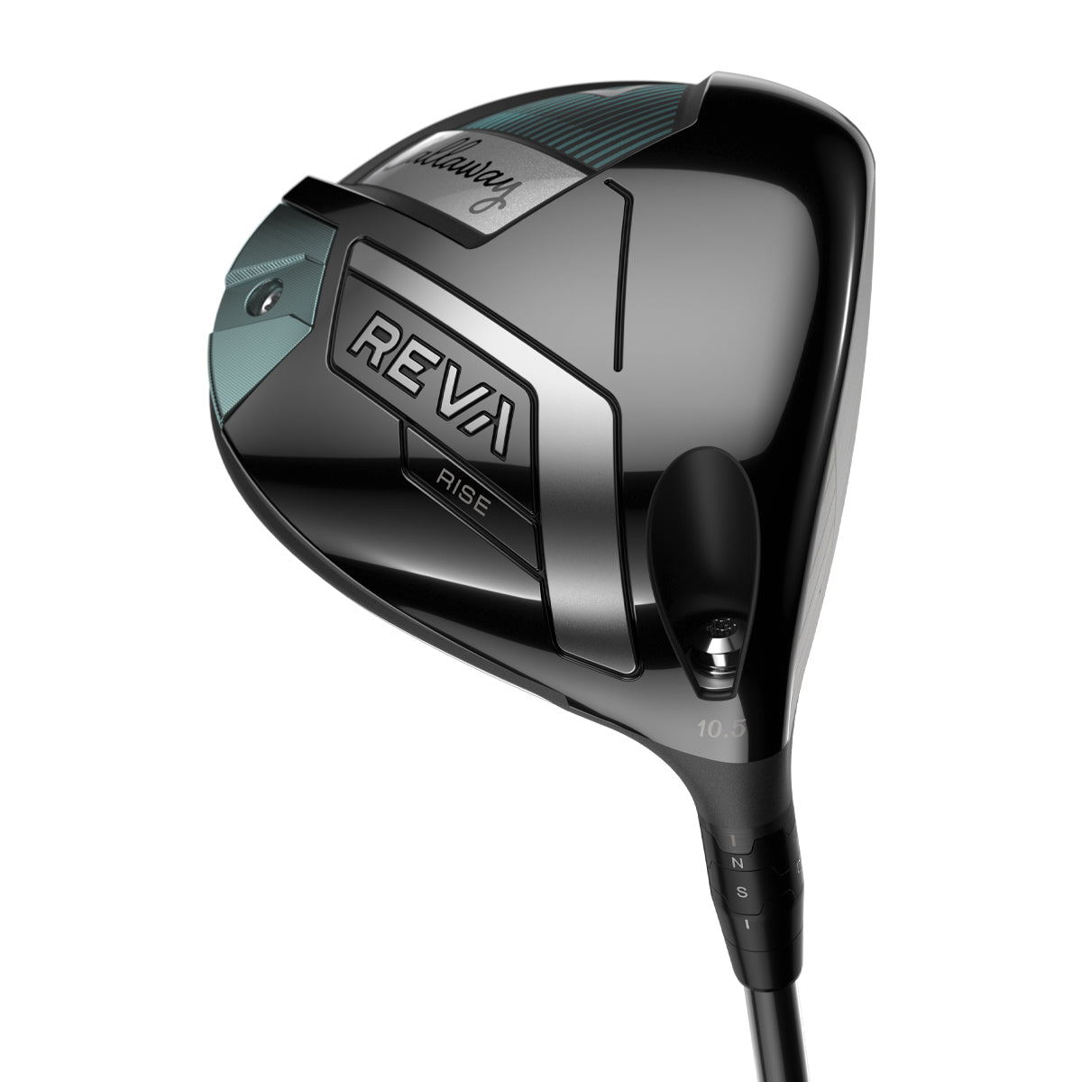Callaway REVA Rise Driver - Dame