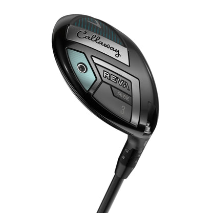 Callaway REVA Rise Fairway - Dame