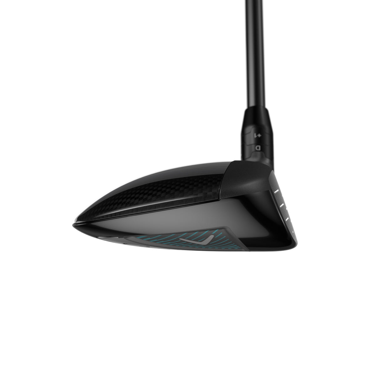 Callaway REVA Rise Fairway - Dame