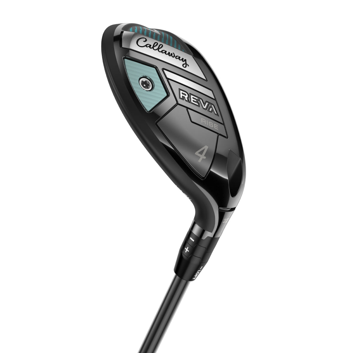 Callaway REVA Rise Hybrid - Dame